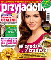 Okładka Przyjaciółki